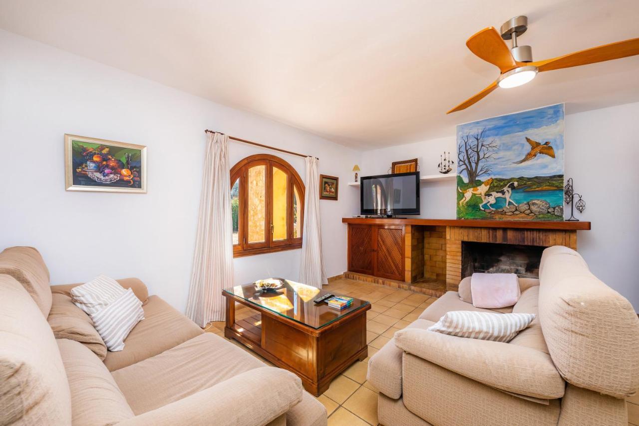 Casa Fina Villa