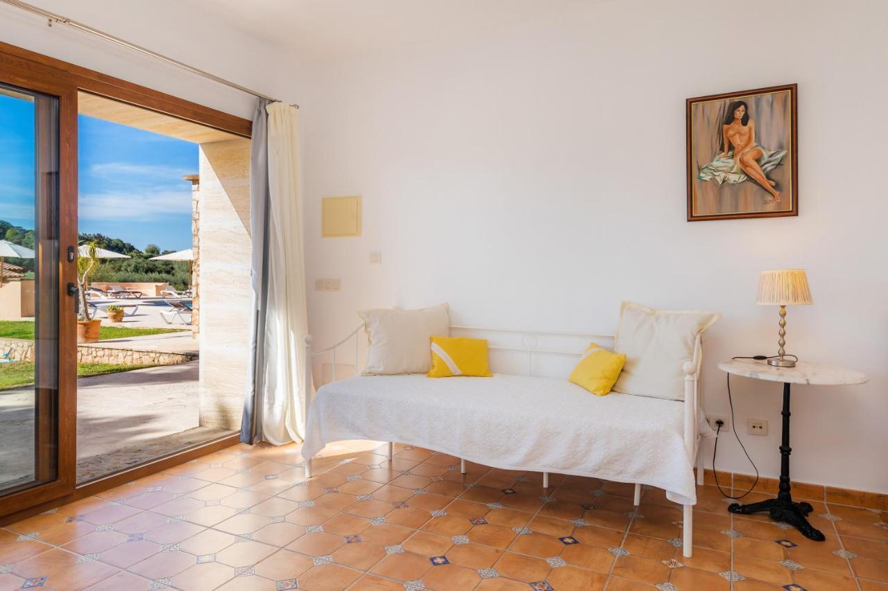 Casa Fina Villa *