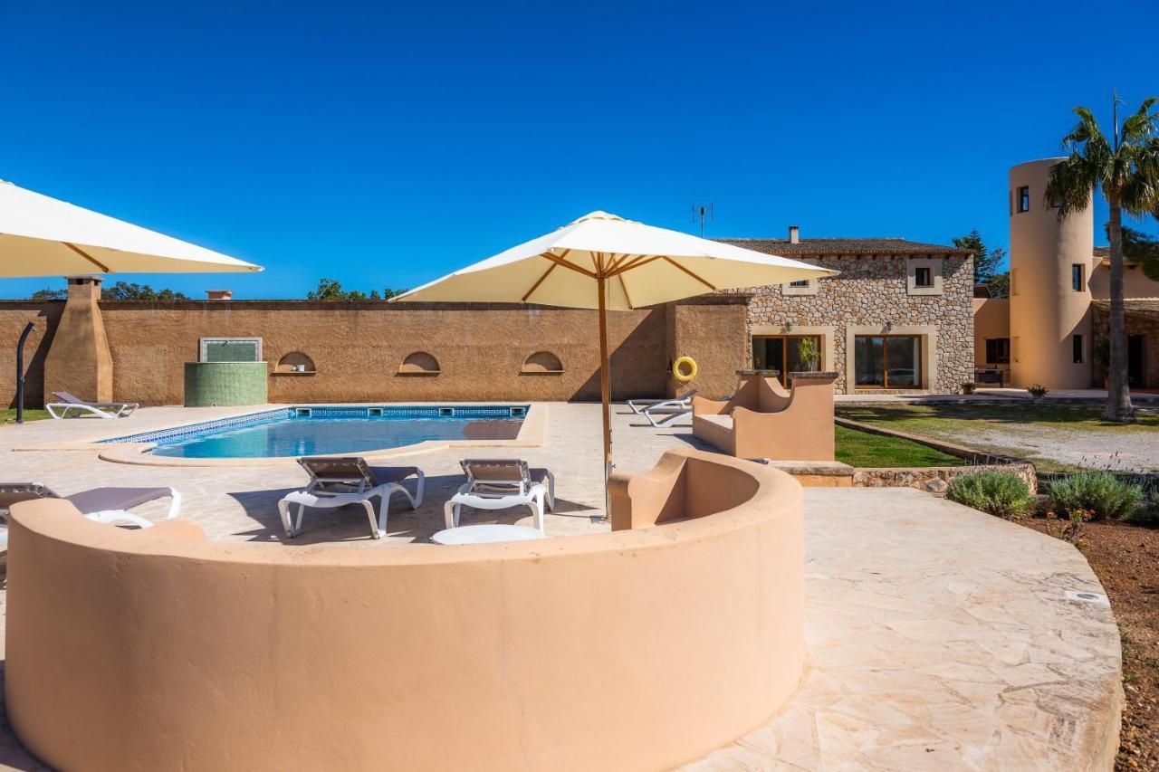 Villa Casa Fina