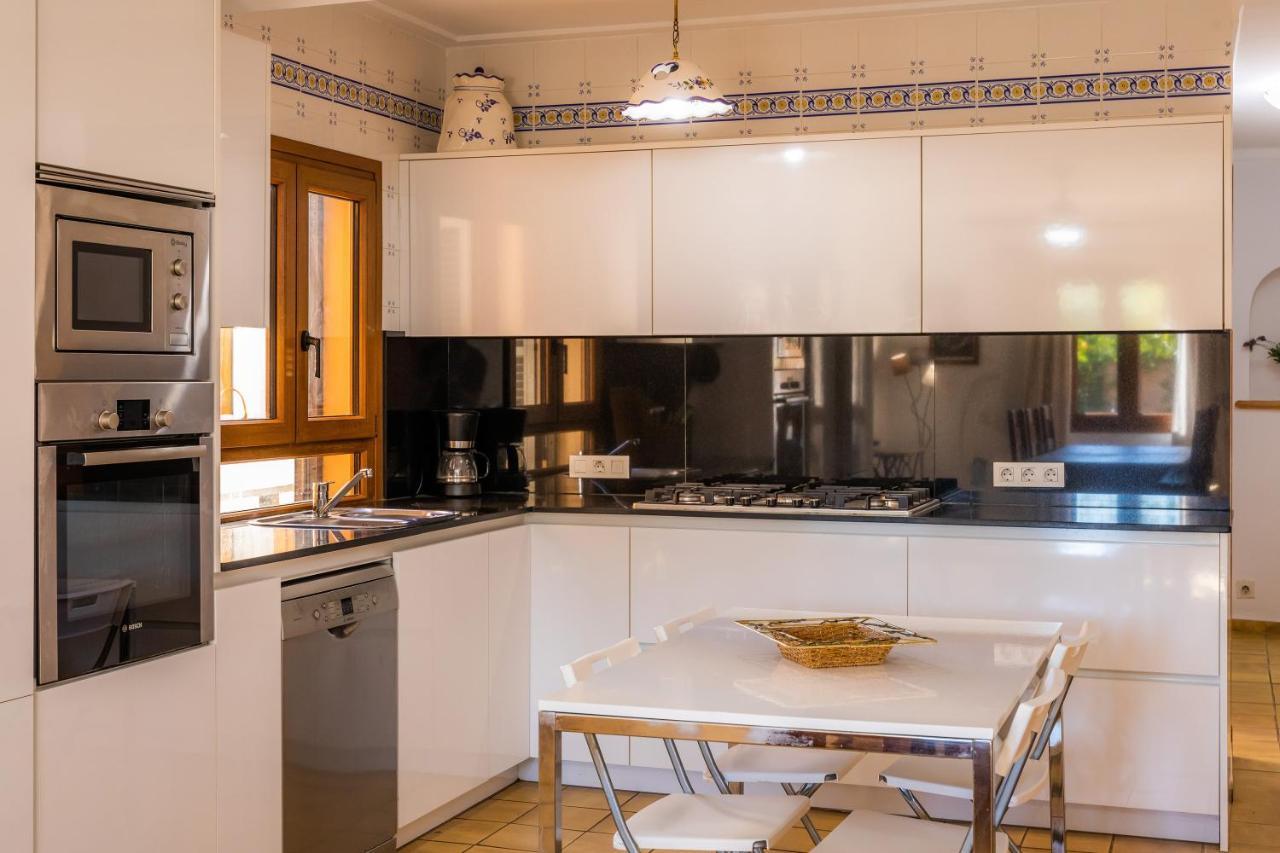 Casa Fina Villa Fenalitx (Fenalich)