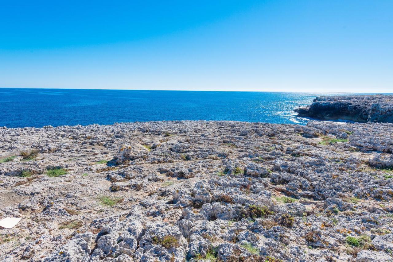 Cala Rafalino *