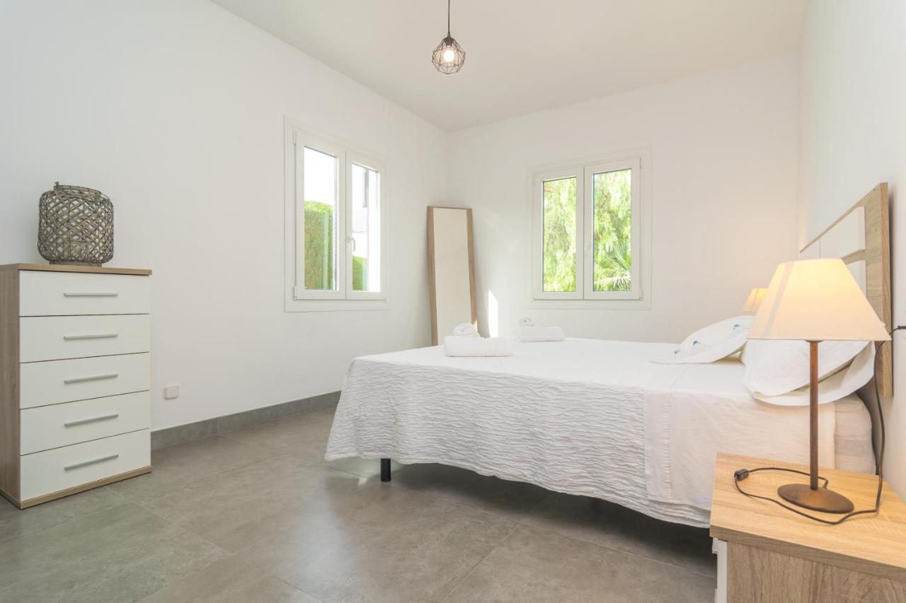 Chalet Cala Rafalino S'Illot (Mallorca)