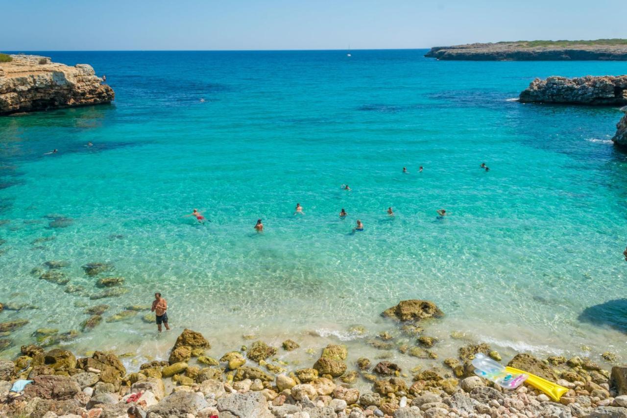 Cala Rafalino * S'Illot (Mallorca)
