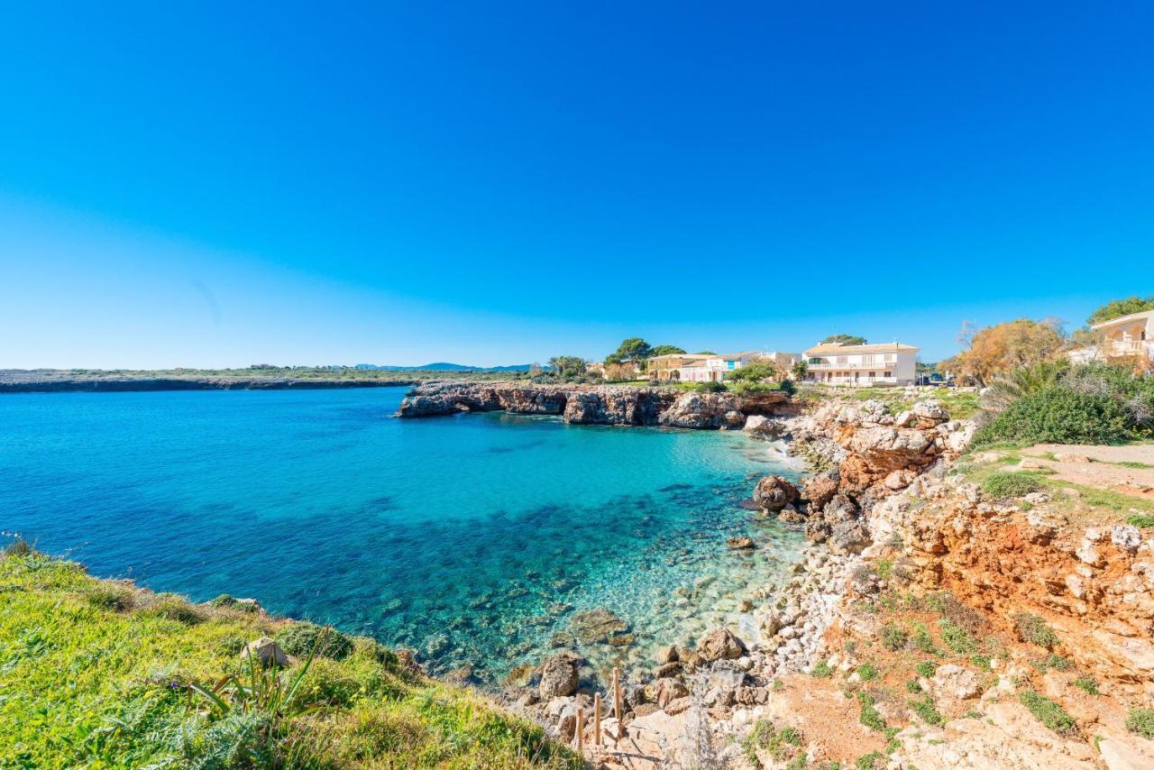Cala Rafalino Chalet