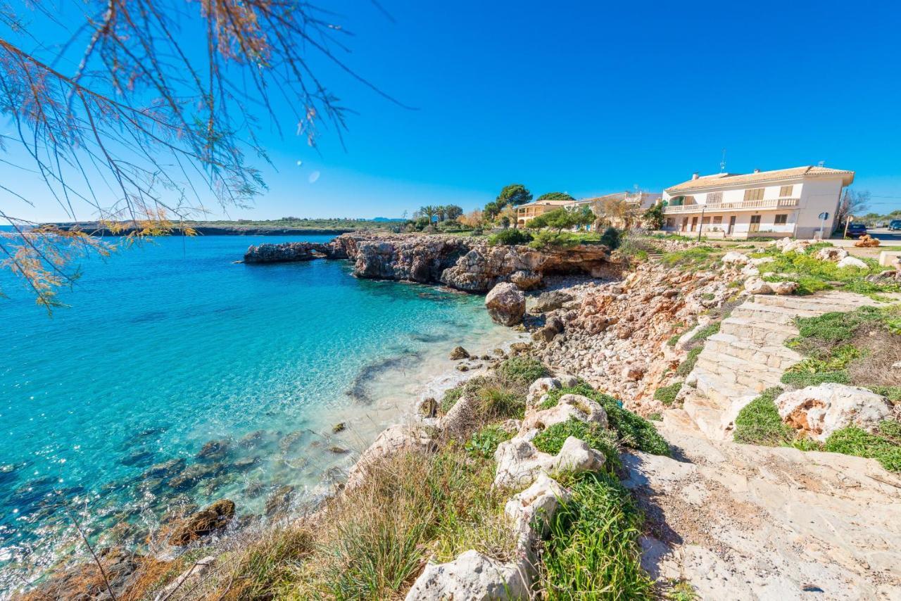 Cala Rafalino *
