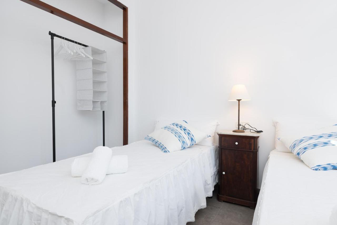 Cala Rafalino Chalet