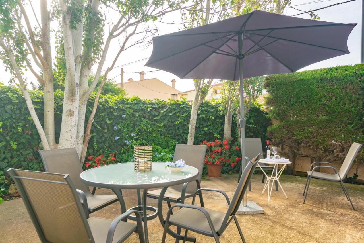 Chalet Cala Rafalino S'Illot (Mallorca)