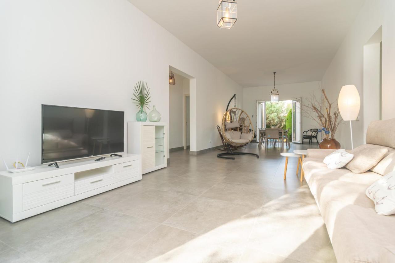 Cala Rafalino Chalet S'Illot (Mallorca)