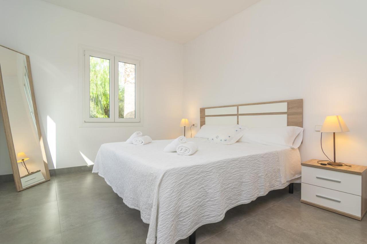 Chalet Cala Rafalino
