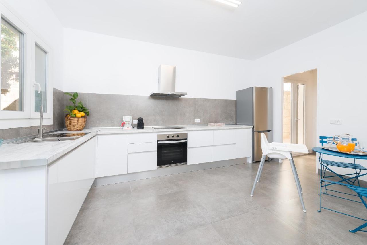 Chalet Cala Rafalino S'Illot (Mallorca)