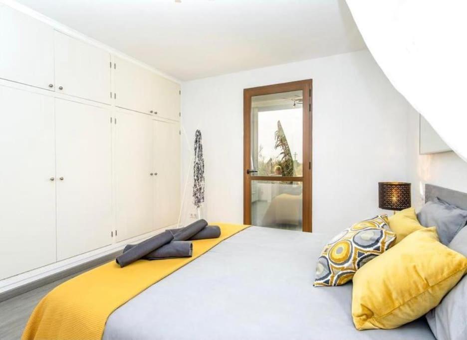 Sastre Apartamento *