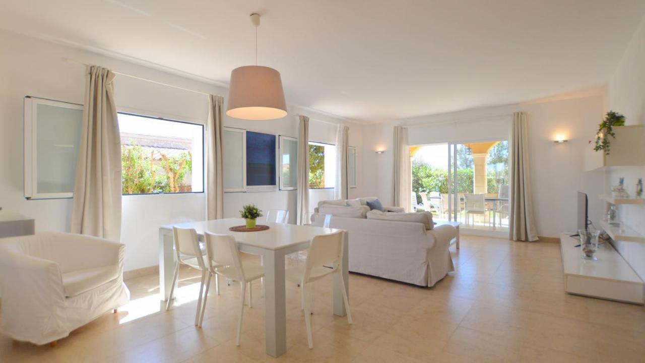 Sa Rapita / Es Trenc Campos (Mallorca)