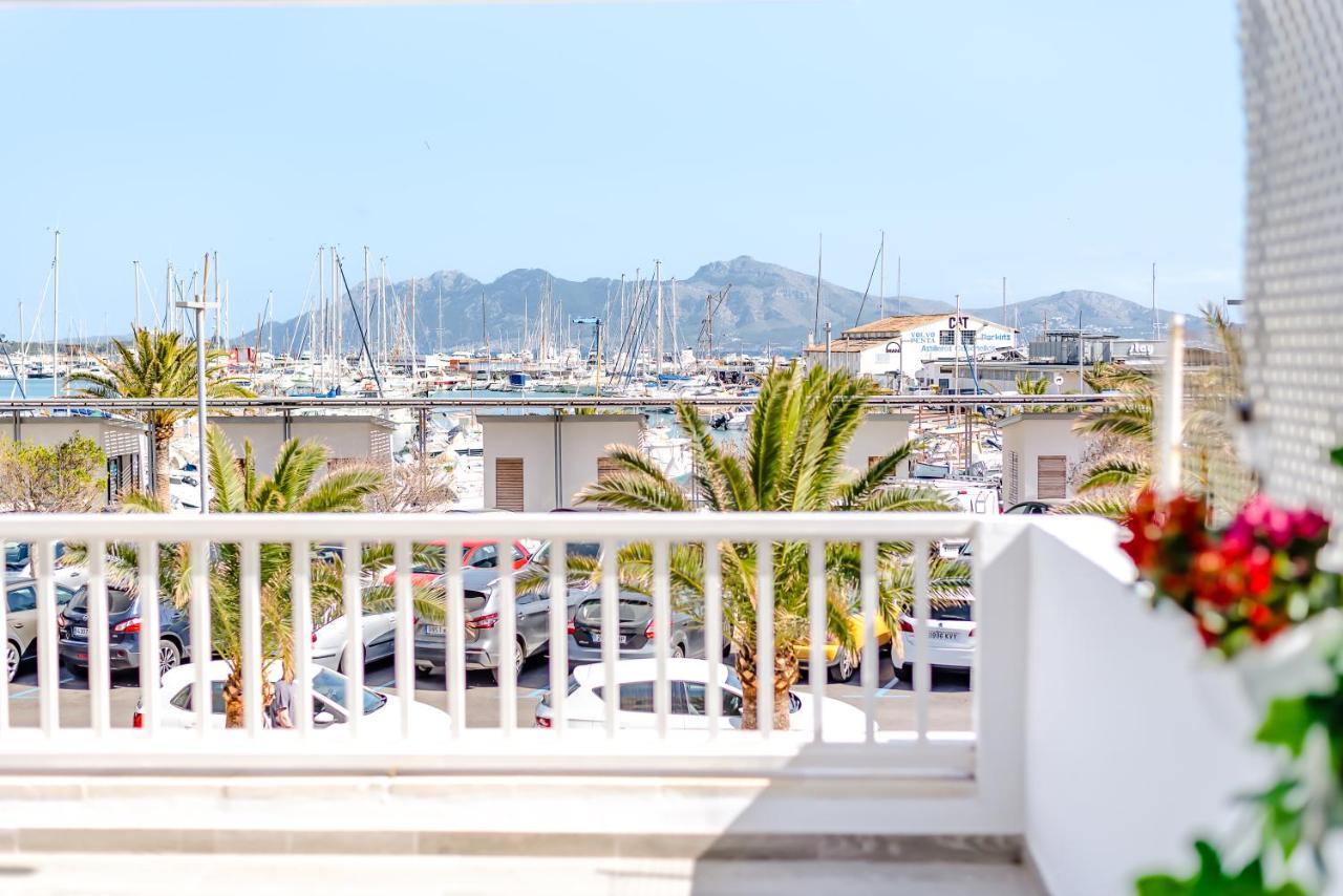 Apartamento Veronica-puerto Pollensa *