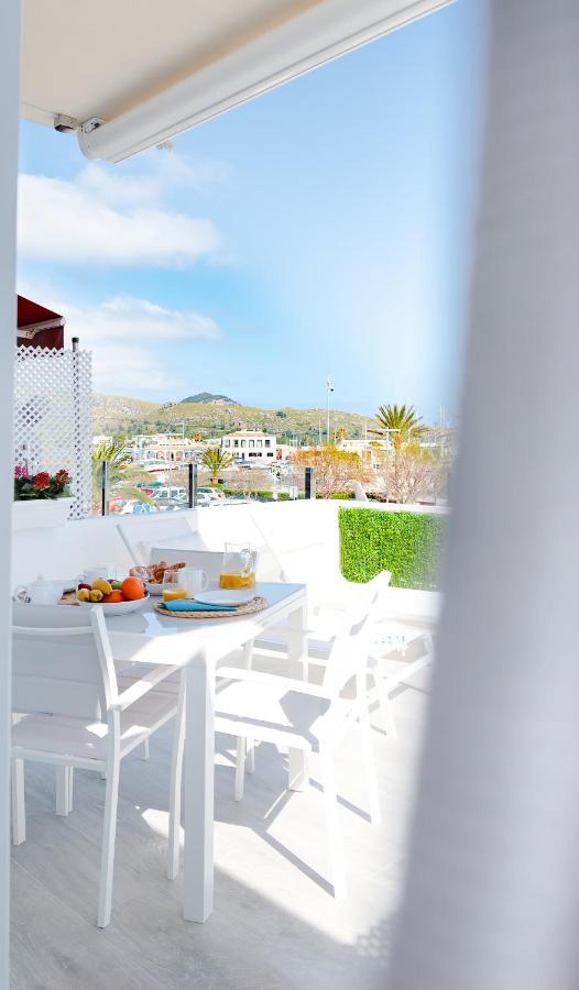 Veronica-puerto Pollensa