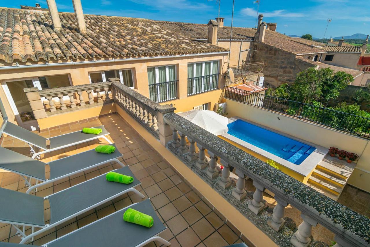 Unio 36 Villa Ariany