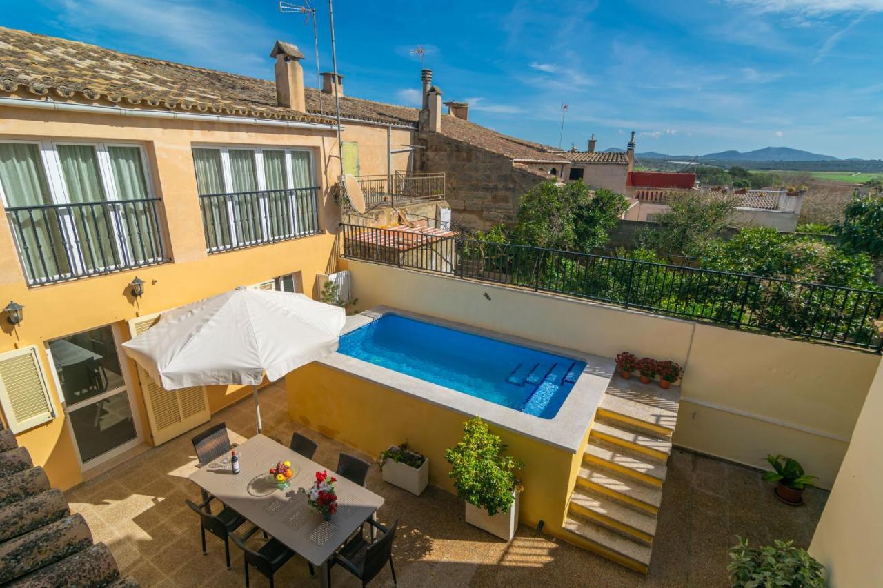Unio 36 Villa Ariany
