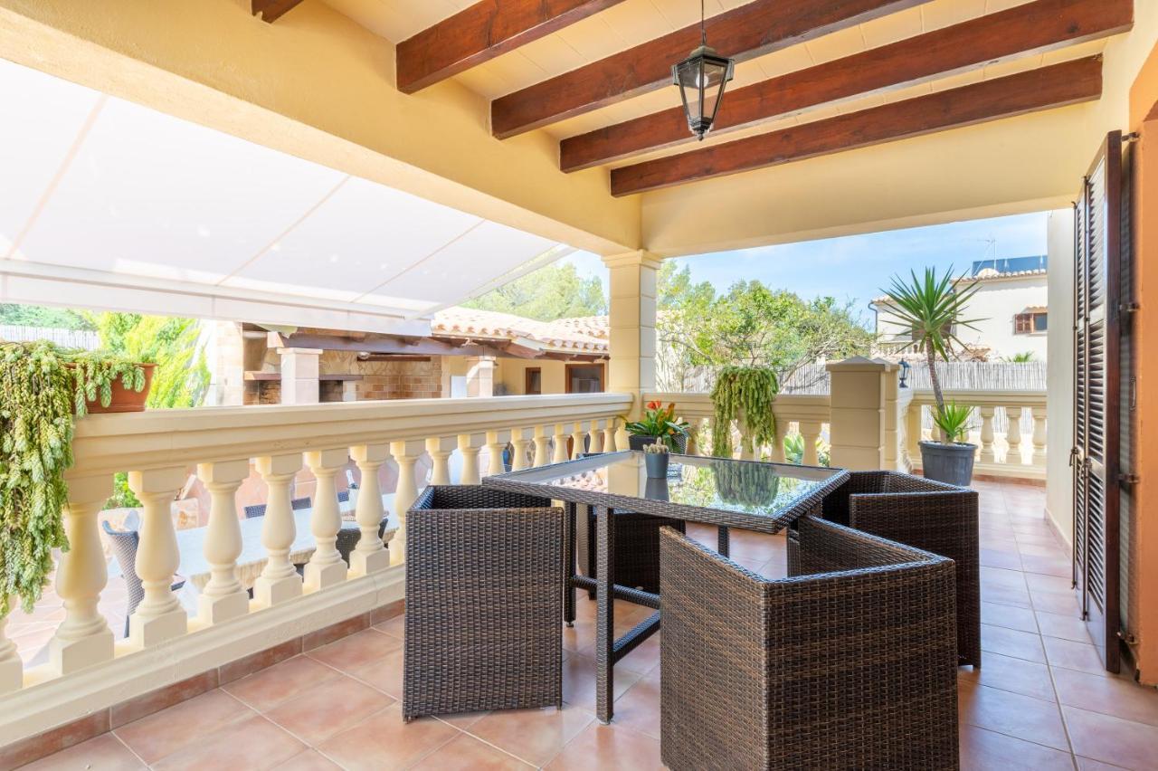 Manrique Cala Ratjada (Mallorca)