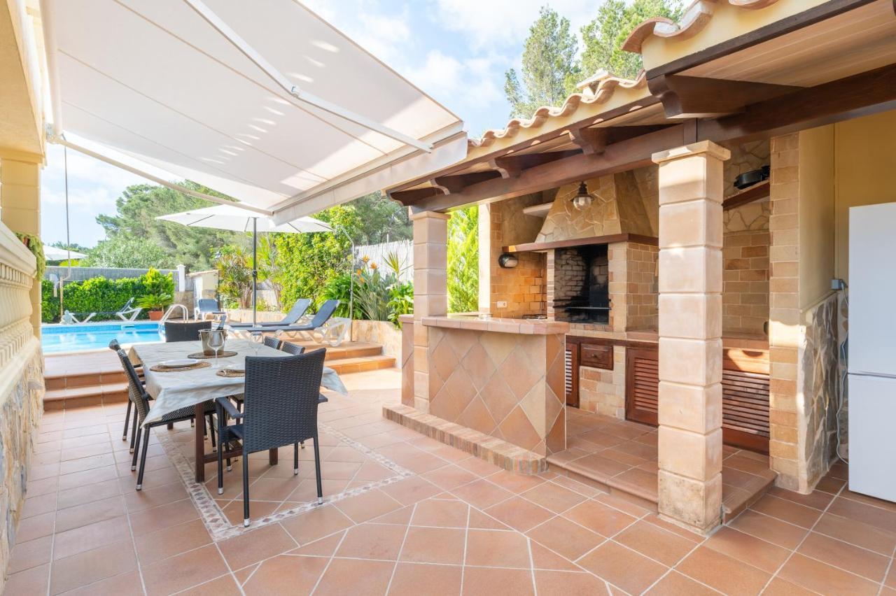 Villa Manrique Cala Ratjada (Mallorca)