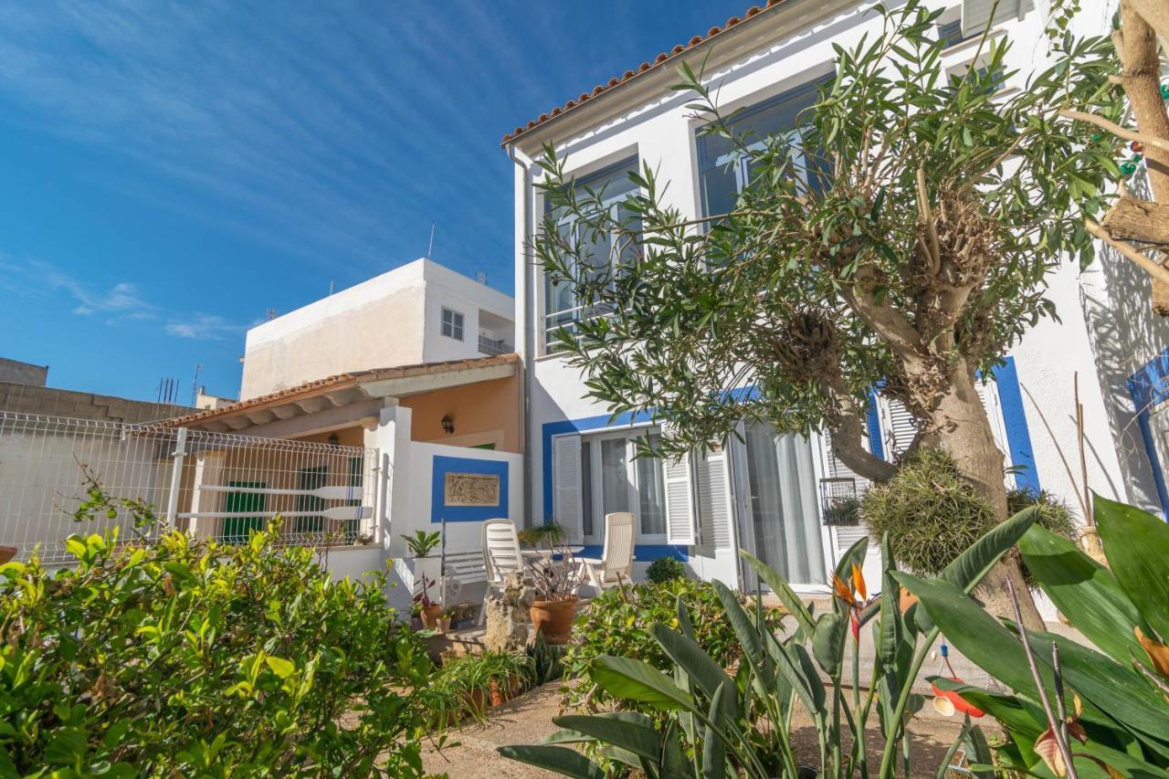 Casa Acogedora Chalet