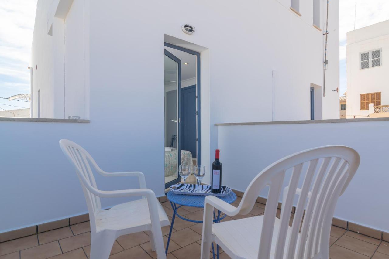 Casa Acogedora Chalet Portocolom (Mallorca)