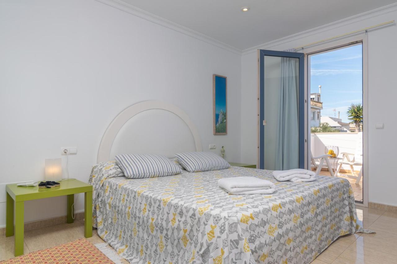 Chalet Casa Acogedora Portocolom (Mallorca)