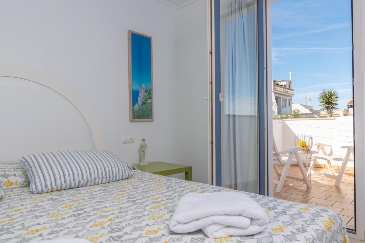 Casa Acogedora * Portocolom (Mallorca)
