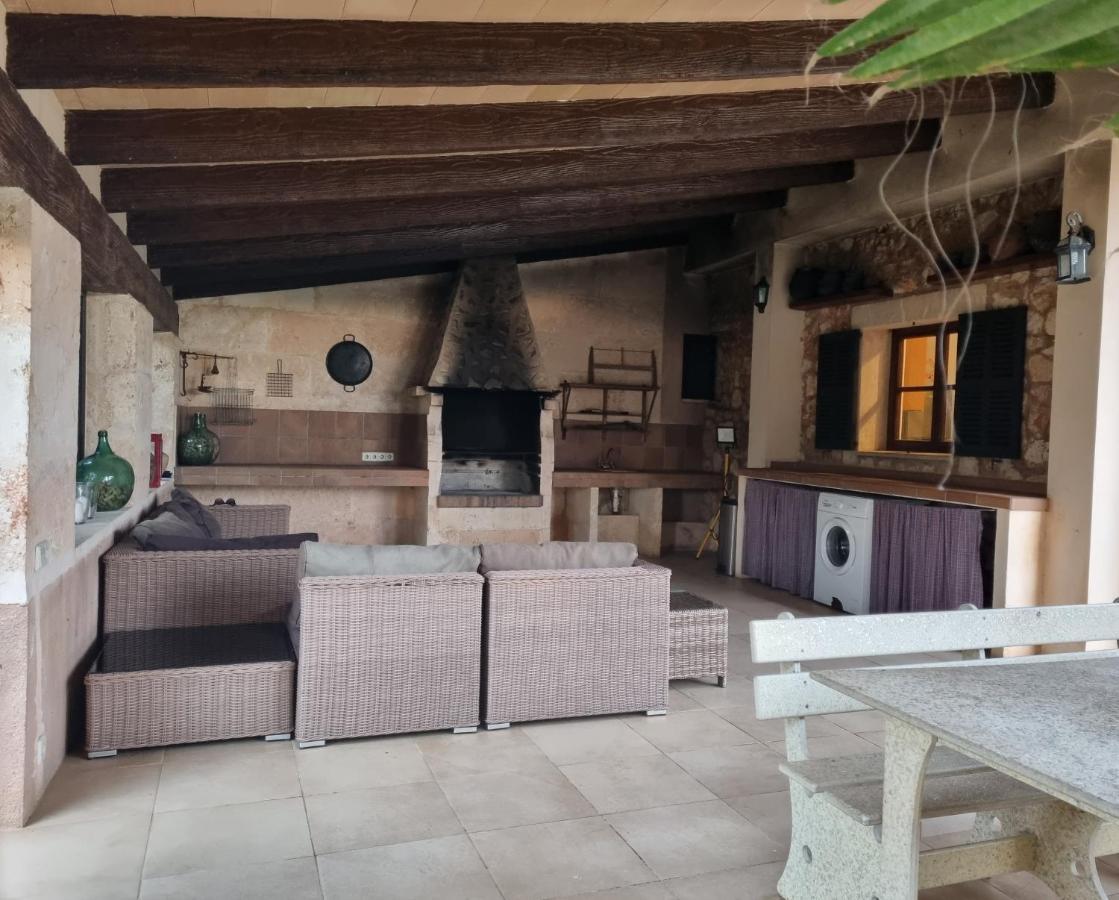 Agroturismo Saigo