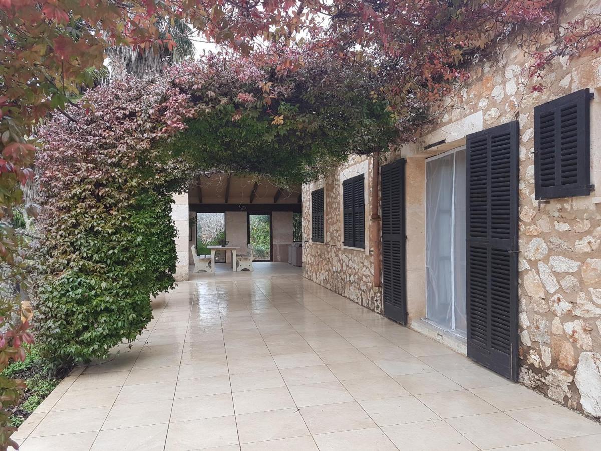 Agroturismo Saigo Portocolom (Mallorca)