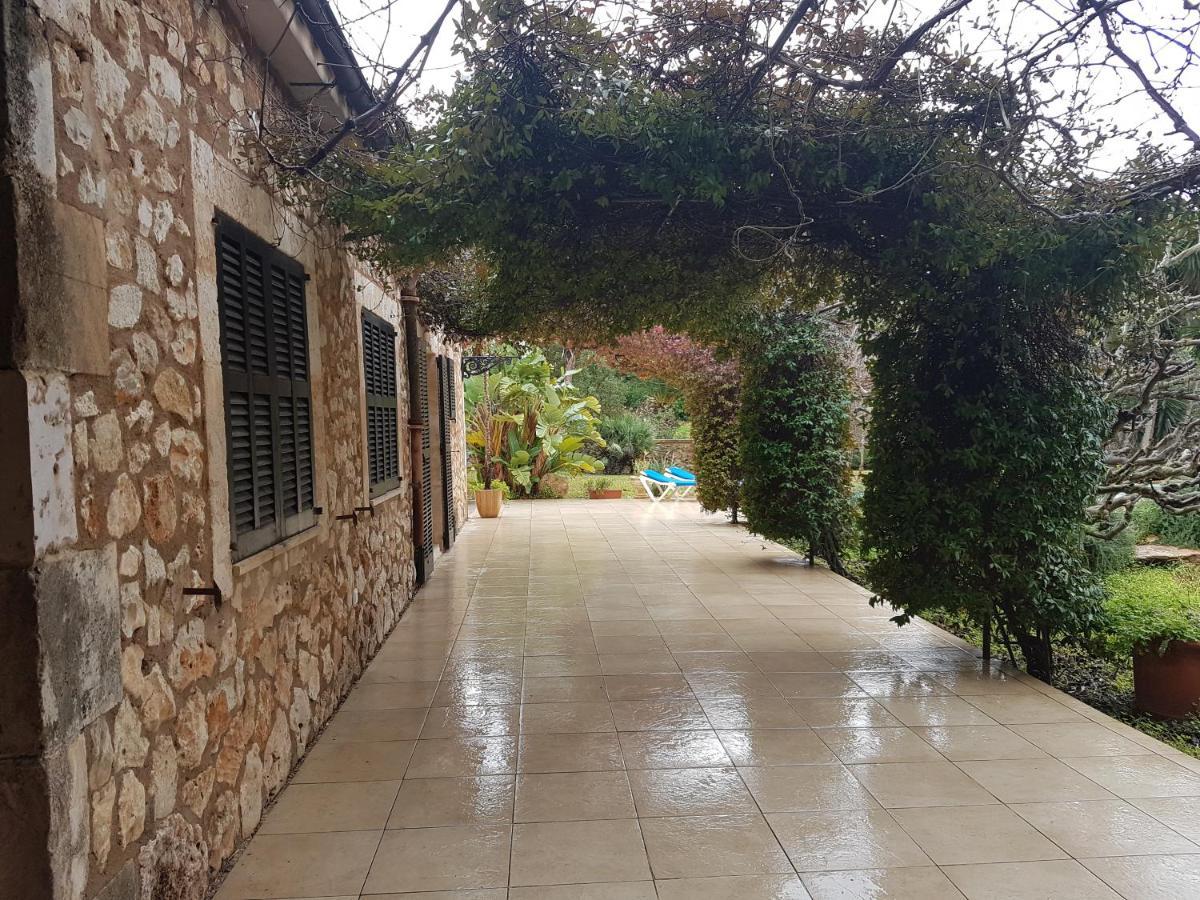 Country house Agroturismo Saigo