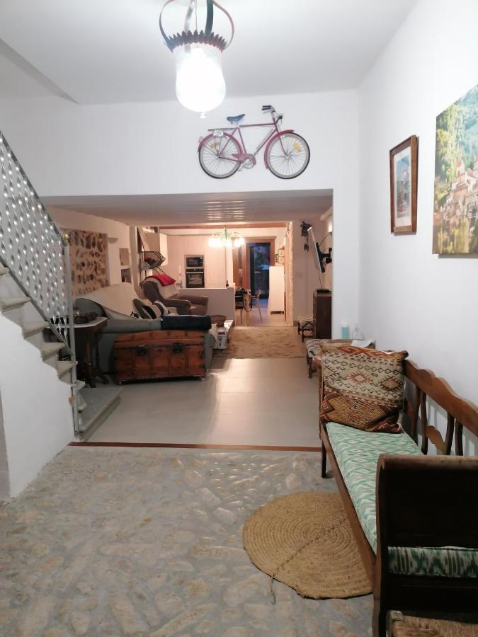 Filoses 18a Holiday home Valldemossa (Mallorca)