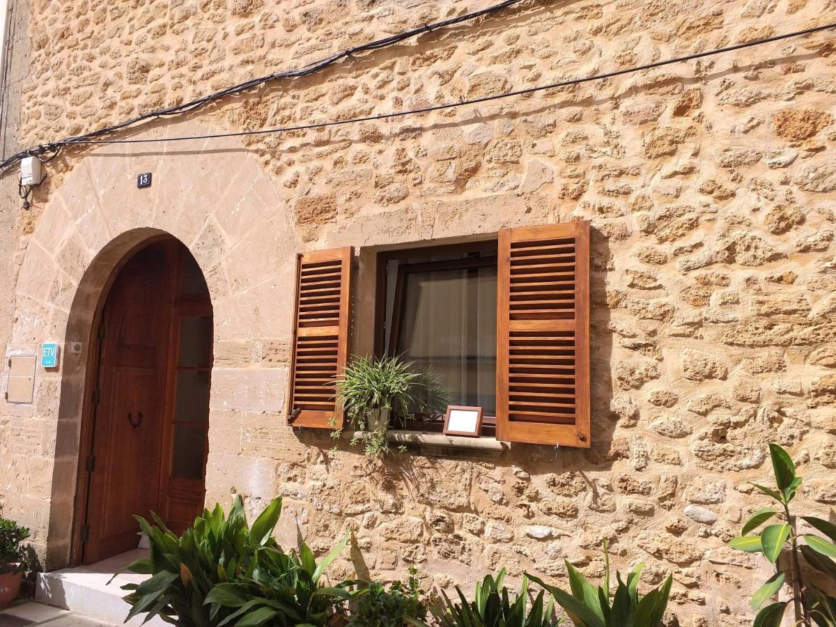 Casa Del Artista-can Roca Сasa de vacaciones *