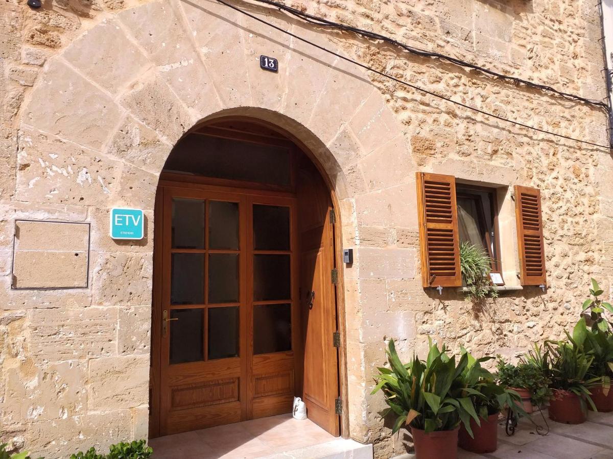 Casa Del Artista-can Roca Сasa de vacaciones *
