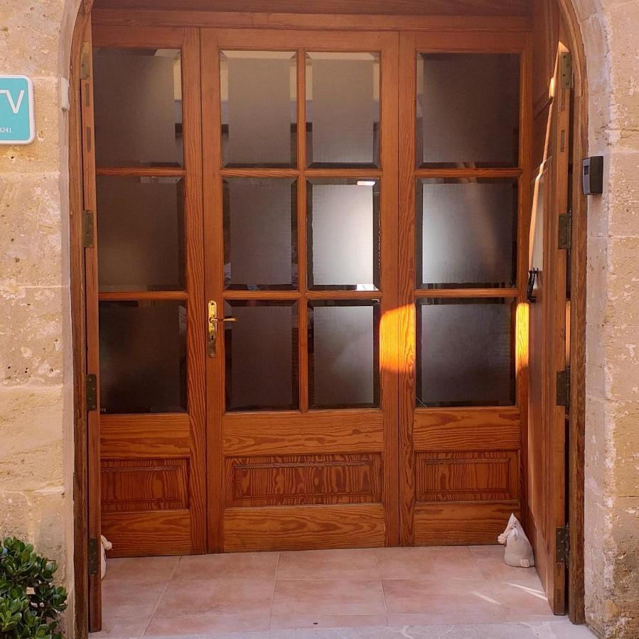 Casa Del Artista-can Roca Сasa de vacaciones