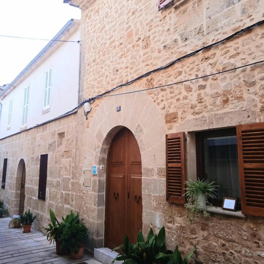 Casa Del Artista-can Roca Сasa de vacaciones *