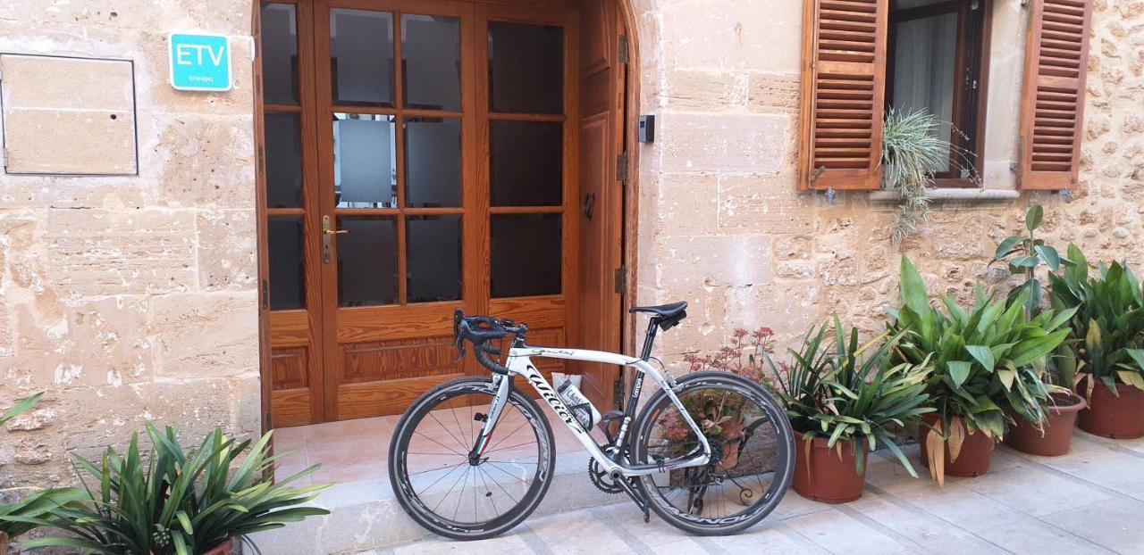 Casa Del Artista-can Roca Сasa de vacaciones Alcúdia