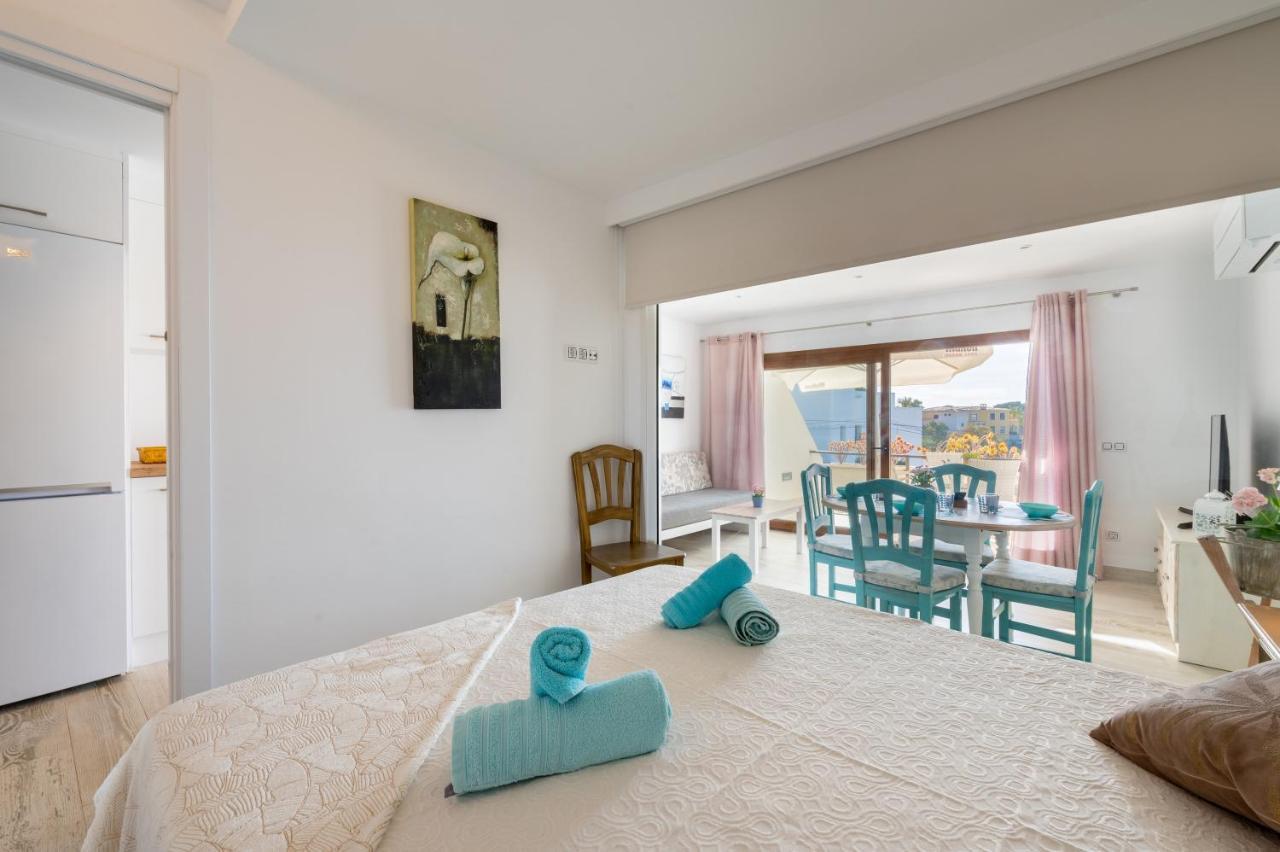 Apartment Apartamento Caballito De Mar