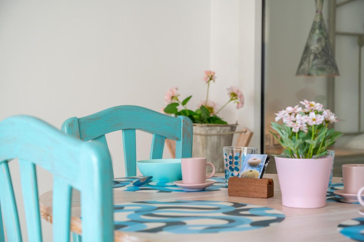 Apartamento Caballito De Mar Apartment Felanitx