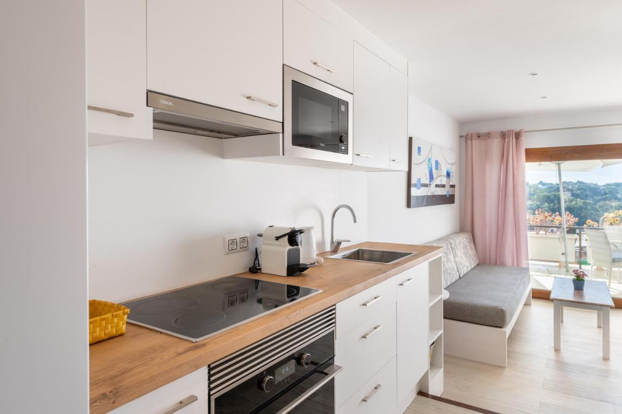 Apartamento Caballito De Mar Felanitx