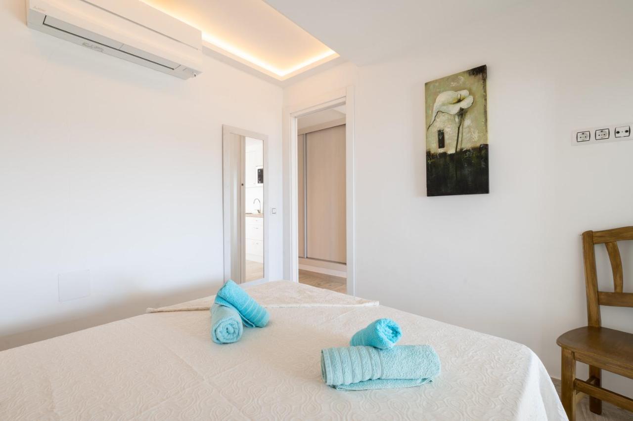 Apartamento Caballito De Mar Apartment