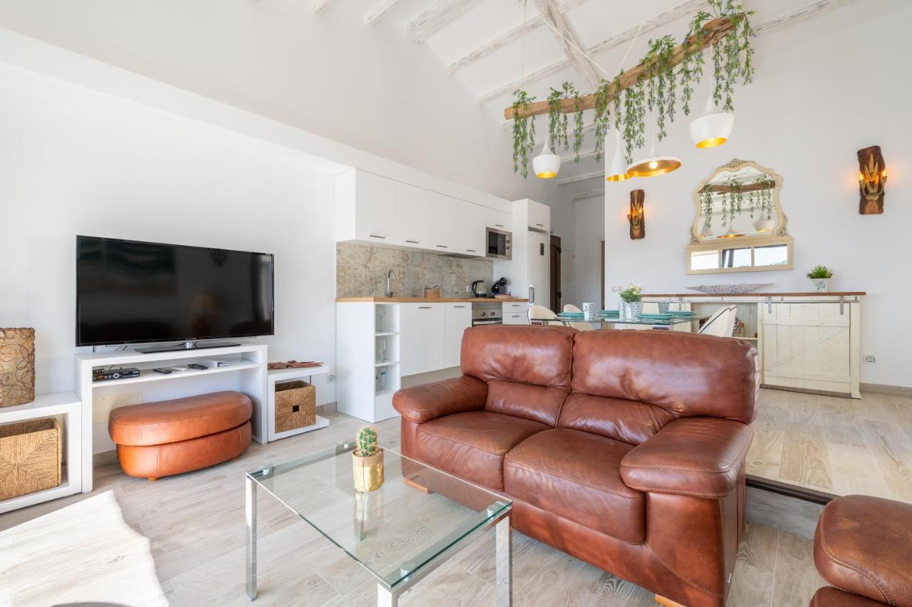 Apartamento Apartamento Estrella De Mar *