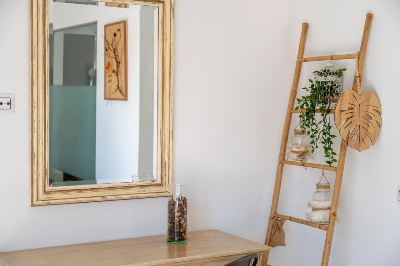 Apartamento Estrella De Mar * Fenalitx (Fenalich)