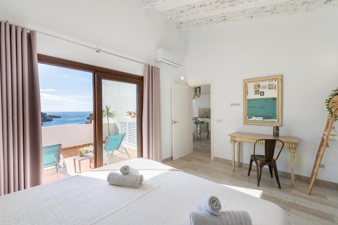 Apartamento Apartamento Estrella De Mar Fenalitx (Fenalich)
