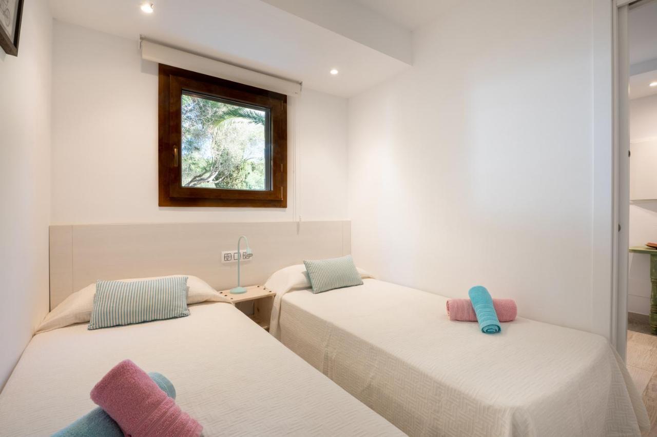 Apartamento Caballito De Mar Apartment *