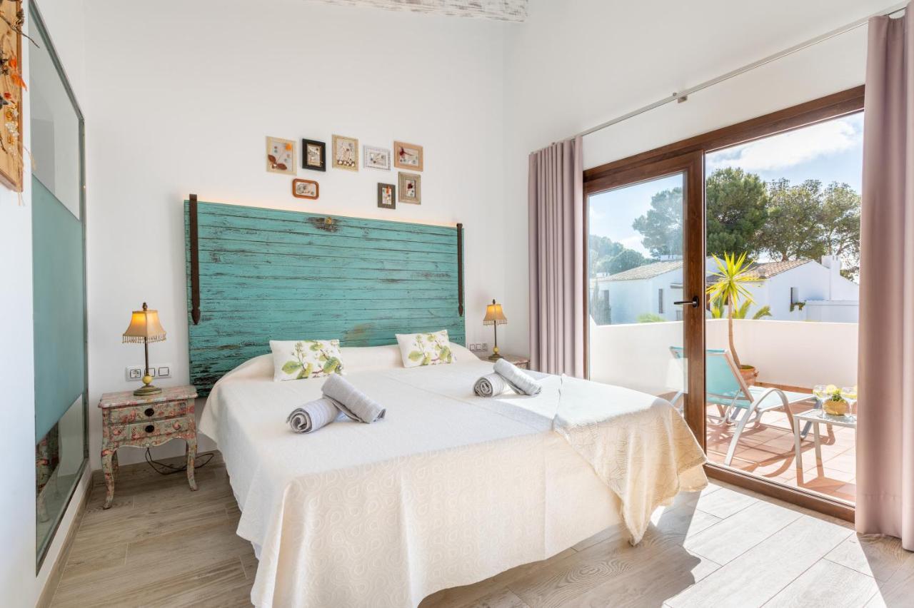 Apartamento Apartamento Estrella De Mar Fenalitx (Fenalich)