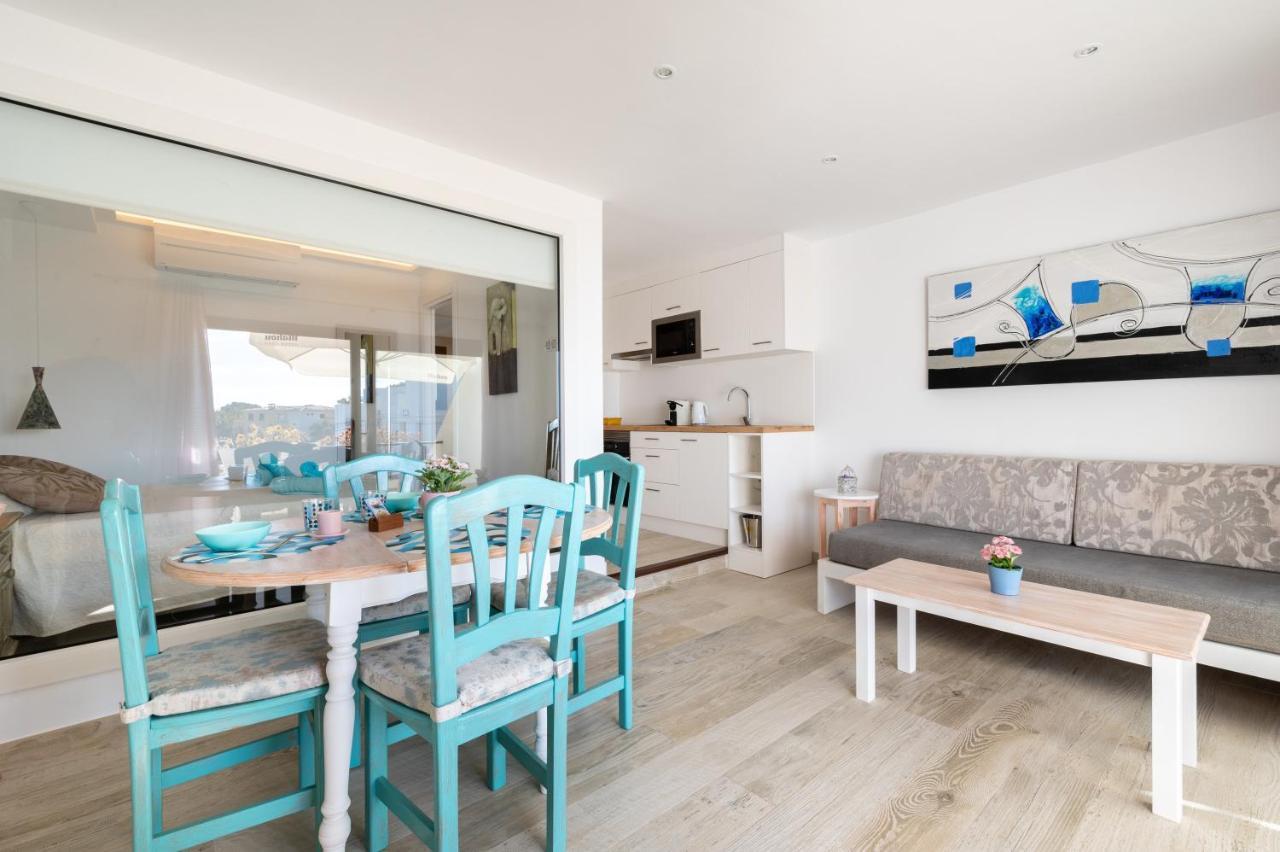 Apartamento Caballito De Mar *