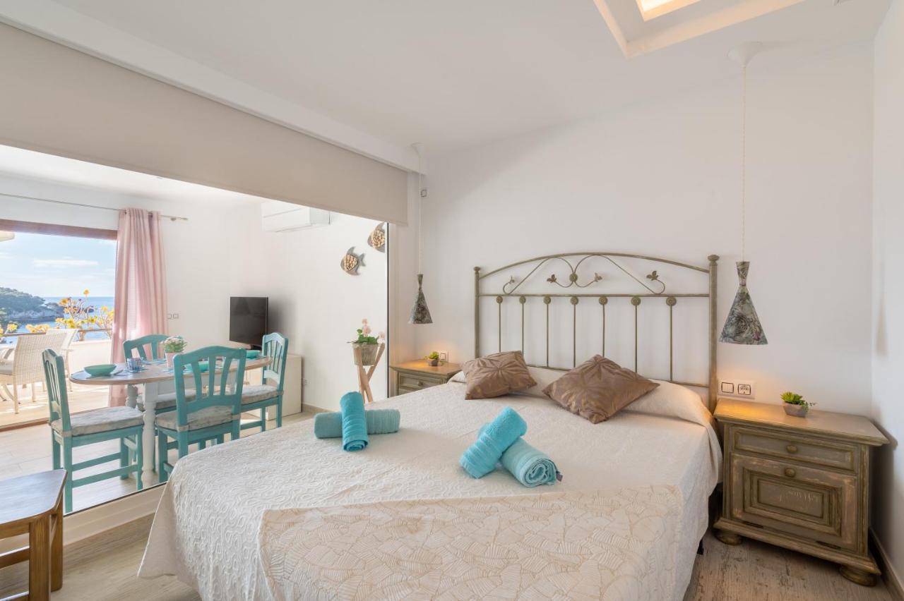 Apartamento Caballito De Mar