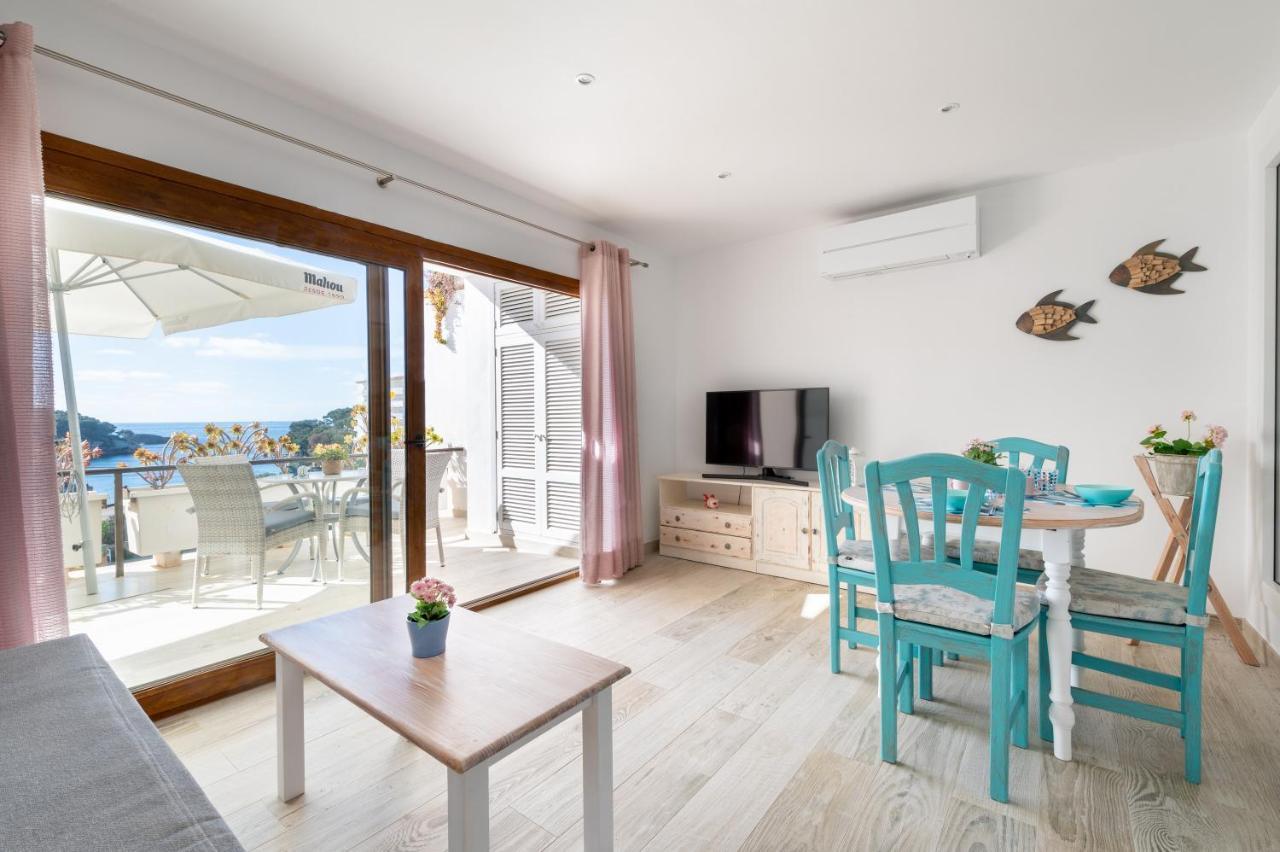 Apartamento Caballito De Mar *