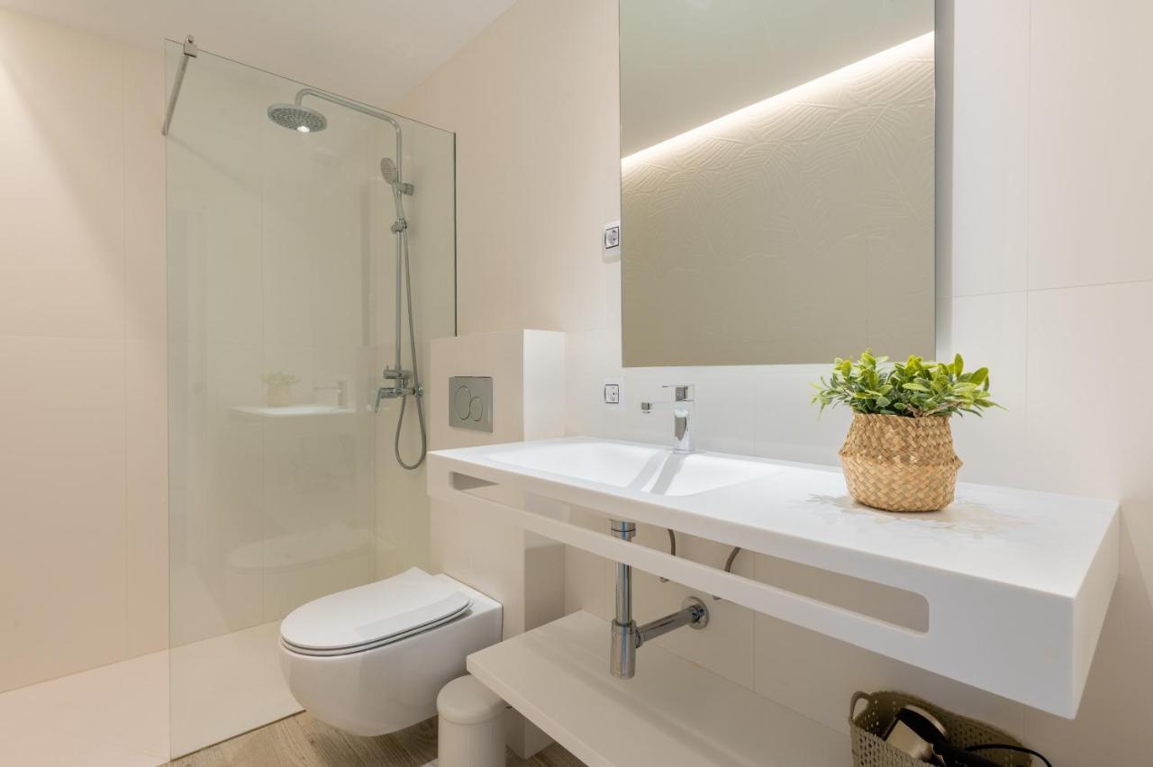 Apartamento Caballito De Mar