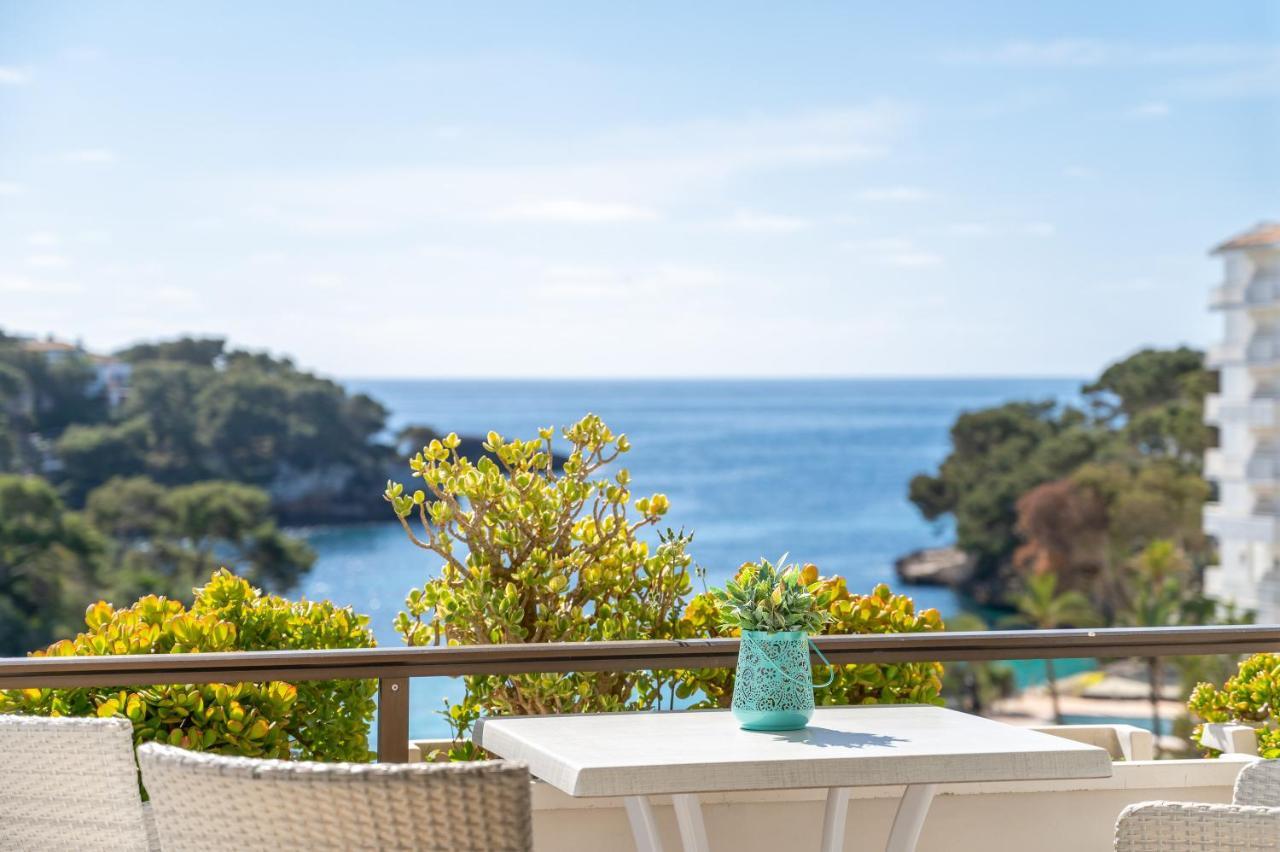 Apartamento Apartamento Estrella De Mar Fenalitx (Fenalich)