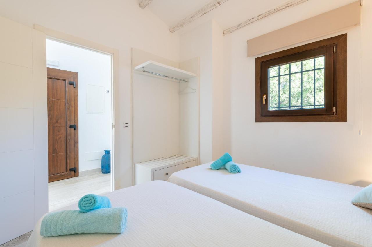 Apartamento Estrella De Mar * Fenalitx (Fenalich)